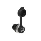 LOVATO ELECTRIC - INTERFACCIA RJ45 22MM