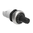LOVATO ELECTRIC - POTENZIOMETRO CON SCALA GRADUATA 2.5K