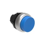 LOVATO ELECTRIC - PULSANTE PASSO-PASSO SPORGENTE BLU