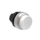 LOVATO ELECTRIC - PULSANTE PASSO-PASSO SPORGENTE BIANCO