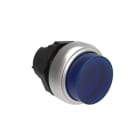 LOVATO ELECTRIC - PULSANTE PASSO-PASSO SPORG. LUM. BLU