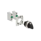 LOVATO ELECTRIC - KIT PLAST.SEL. 3POS. STABILI 2NO