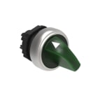 LOVATO ELECTRIC - SELETTORE LUMINOSO VERDE 0-1