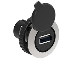 LOVATO ELECTRIC - INTERFACCIA A FILO USB3.0 TIPO A/B