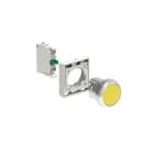 LOVATO ELECTRIC - KIT MET.PULS. RASATO GIALLO 1NO