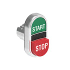 LOVATO ELECTRIC - PULS.MET.DOPPIO RAS/SPORG.V/R START-STOP