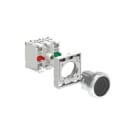 LOVATO ELECTRIC - KIT MET.PULS.LUM.TRASP. 1NO+1NC 230V