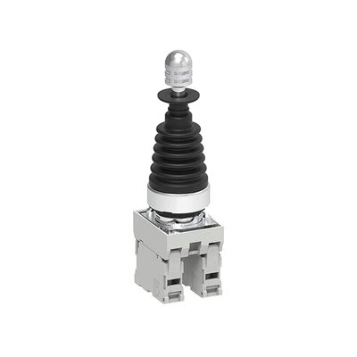 LOVATO ELECTRIC - MANIPOLATORE 2 DIREZ.RITORNO A 0+BLOCCO