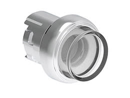 LOVATO ELECTRIC - PULS.LUM.MET.PASSO-PASSO SPORG.TRASP.