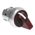 LOVATO ELECTRIC - SEL.LUM.MET.ROSSO LEVA CORTA 0-1