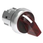 LOVATO ELECTRIC - SEL.LUM.MET.ROSSO LEVA CORTA 1-0-2