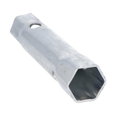 LOVATO ELECTRIC - CHIAVE TUBO X LAMPADA MONOBL.