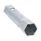 LOVATO ELECTRIC - CHIAVE TUBO X LAMPADA MONOBL.