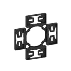 LOVATO ELECTRIC - PORTAETICHETTE X MANIPOL.2 O 4 DIREZ.