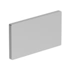 LOVATO ELECTRIC - ETICHETTA NEUTRA X INCISIONE 26,5X15MM