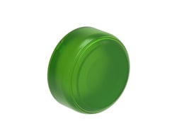 LOVATO ELECTRIC - CAPPUCCIO VERDE PULSANTE RASATO