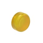 LOVATO ELECTRIC - CAPPUCCIO GIALLO PULSANTE RASATO