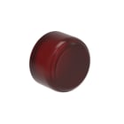 LOVATO ELECTRIC - CAPPUCCIO ROSSO PULSANTE SPORGENTE