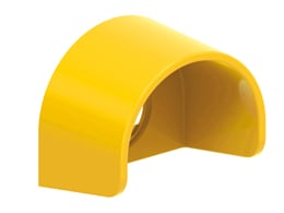 LOVATO ELECTRIC - GUARDIA DI PROTEZ. PER PULS. LPC EMERG.