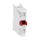 LOVATO ELECTRIC - CONTATTO AUX 1NC ATT.VITE