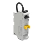 LOVATO ELECTRIC - CONT AUX DOPPIO 1NC VITE AUTOMONITORATO