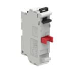 LOVATO ELECTRIC - CONTATTO AUX 2NC ATT.VITE