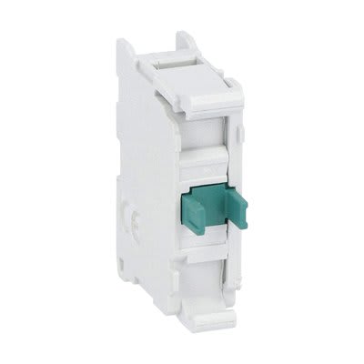 LOVATO ELECTRIC - CONTATTO AUX 1NO ATT.VITE