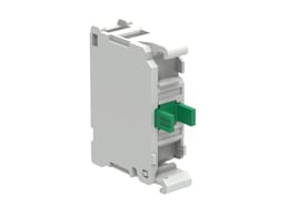 LOVATO ELECTRIC - CONTATTO AUX 1NO ANT.ATT.VITE