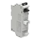 LOVATO ELECTRIC - CONTATTO AUX 1NO+1NC ATT.VITE