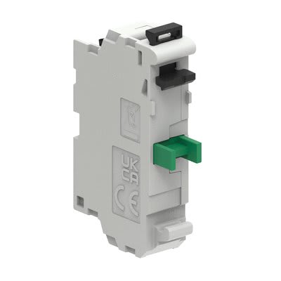 LOVATO ELECTRIC - CONTATTO AUX 2NO ATT.VITE