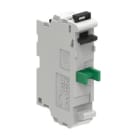 LOVATO ELECTRIC - CONTATTO AUX 2NO ATT.VITE