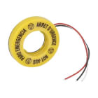 LOVATO ELECTRIC - DISCO LUMINOSO 110-120V 60MM FR-DE-ES