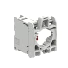 LOVATO ELECTRIC - BASETTA + 1 CONT. AUX NC ATT.VITE