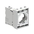 LOVATO ELECTRIC - BASETTA METAL. + 1 CONT. AUX NC ATT.VITE