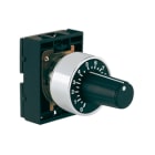 LOVATO ELECTRIC - PORTA POTENZIOMETRO LPXP100