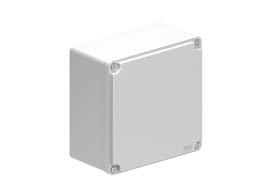 LOVATO ELECTRIC - PULSANTIERA MET. NON FORATA 160X160X90