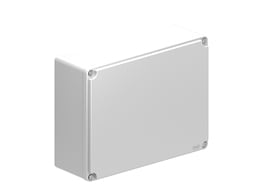 LOVATO ELECTRIC - PULSANTIERA MET. NON FORATA 190X250X90