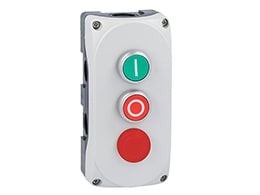 LOVATO ELECTRIC - PUL. GR+RAS. V I+RAS. RO O+LD RO 24V