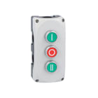 LOVATO ELECTRIC - PUL. GR+RAS V I+RAS RO O+RAS V II