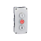 LOVATO ELECTRIC - PUL. GR+RAS B I+RAS RO O+RAS B II