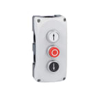 LOVATO ELECTRIC - PUL. GR+RAS B SU+SPO R O+RAS N GIU