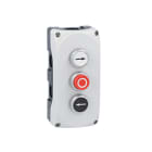 LOVATO ELECTRIC - PUL. GR+RAS B DX+SPO R O+RAS N SX