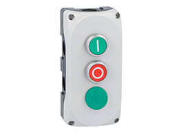 LOVATO ELECTRIC - PUL. GR+RAS. V I+RAS. RO O+LD VE 24V