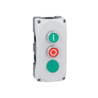 LOVATO ELECTRIC - PUL. GR+RAS. V I+RAS. RO O+LD VE 24V