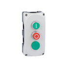 LOVATO ELECTRIC - PUL. GR+RAS. V I+SPO. RO O+LD VE 24V