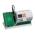 LOVATO ELECTRIC - KIT TRAINING 12 IN 8 OUT A RELE