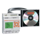LOVATO ELECTRIC - KIT RELE' PROGRAM.24VAC+CAVO+SOFTWARE