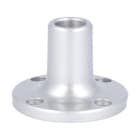 LOVATO ELECTRIC - BASE DI FISSAGGIO METALLICA ORIZZ. 50MM