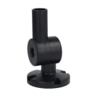 LOVATO ELECTRIC - BASE DI FISSAGGIO PLASTICA REGOL. 50MM