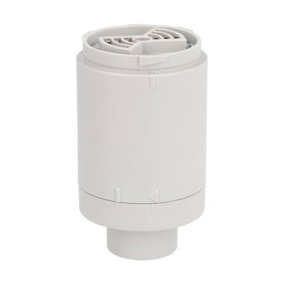 LOVATO ELECTRIC - MODULO DI CABLAGGIO 12-24VDC 50MM